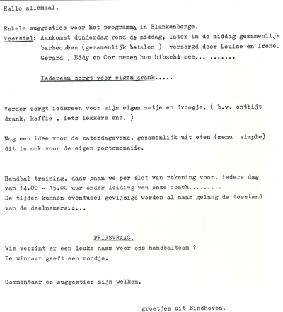 brief